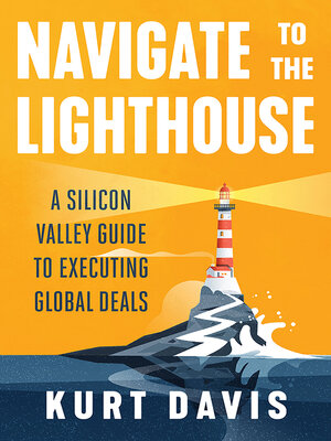 cover image of Navigate to the Lighthouse